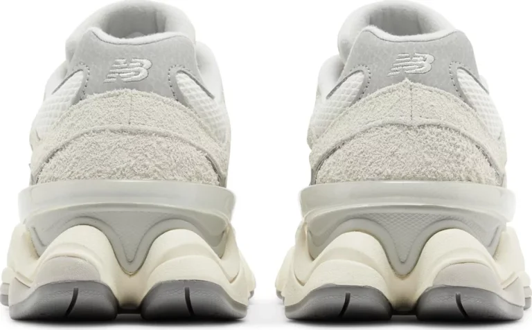 New Balance 9060 ‘Suede Pack – Sea Salt’