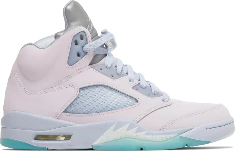 Air Jordan 5 Retro ‘Easter’