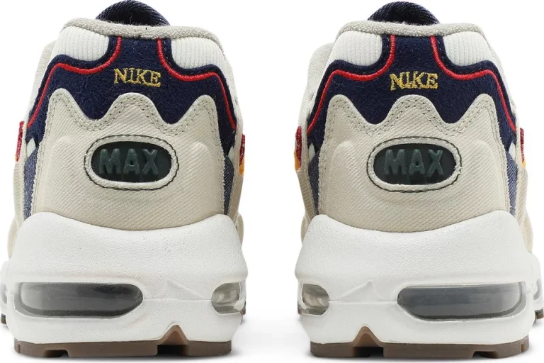 Air Max 96 II QS ‘Beach’