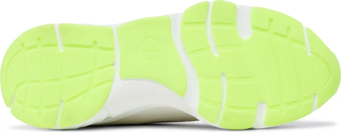 Dior B22 ‘White Light Green’