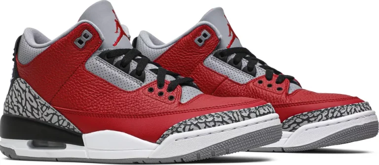 Air Jordan 3 Retro ‘Unite – CHI Exclusive’