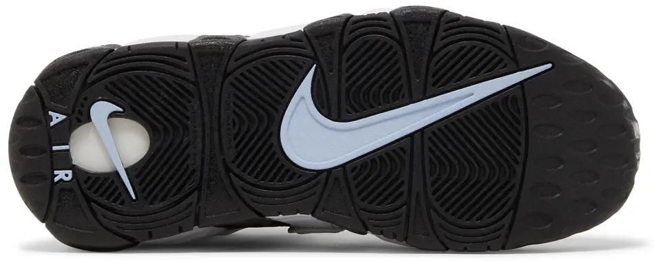 Air More Uptempo ‘Black Cobalt Bliss’