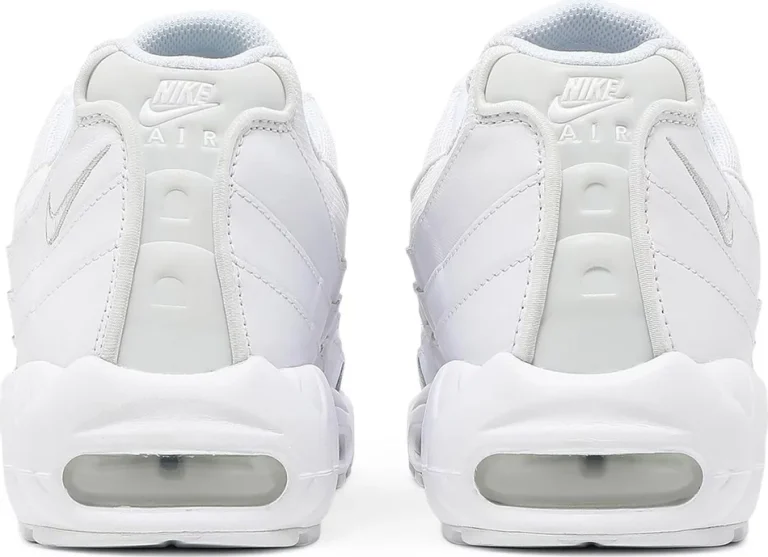 Air Max 95 ‘Triple White’