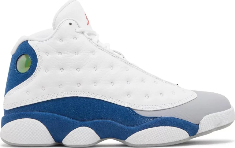 Air Jordan 13 Retro ‘French Blue’