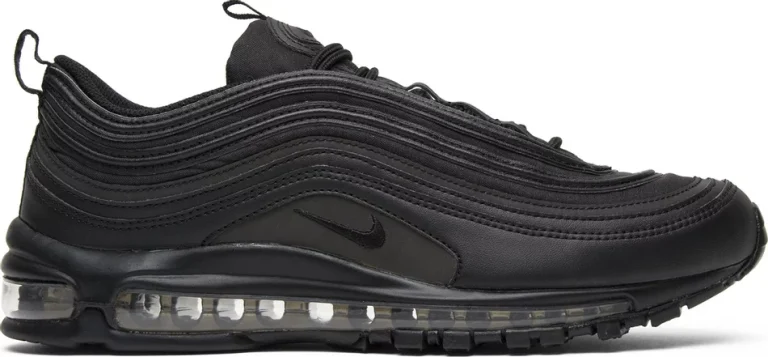 Air Max 97 ‘Gold Reflective’