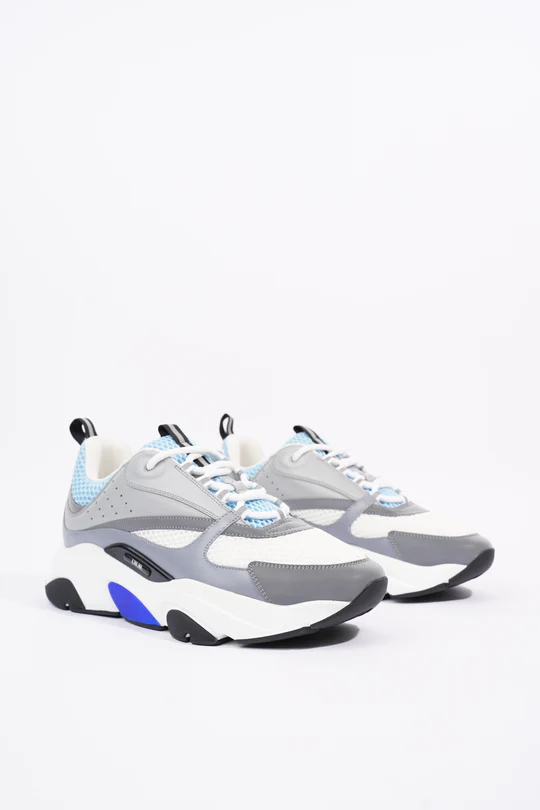 Dior B22 ‘White Blue’
