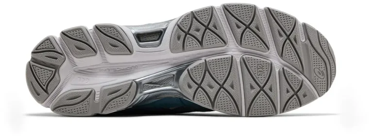 Asics Gel NYC «Blue»