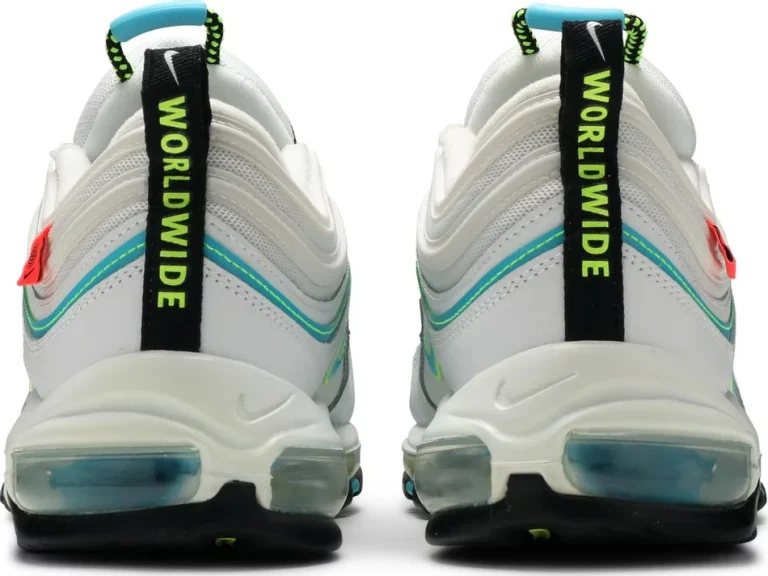 Air Max 97 ‘Worldwide Pack – White’
