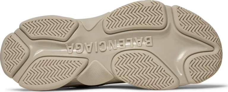 Balenciaga Triple S ‘Beige’