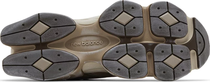 New Balance 9060 ‘Mushroom’