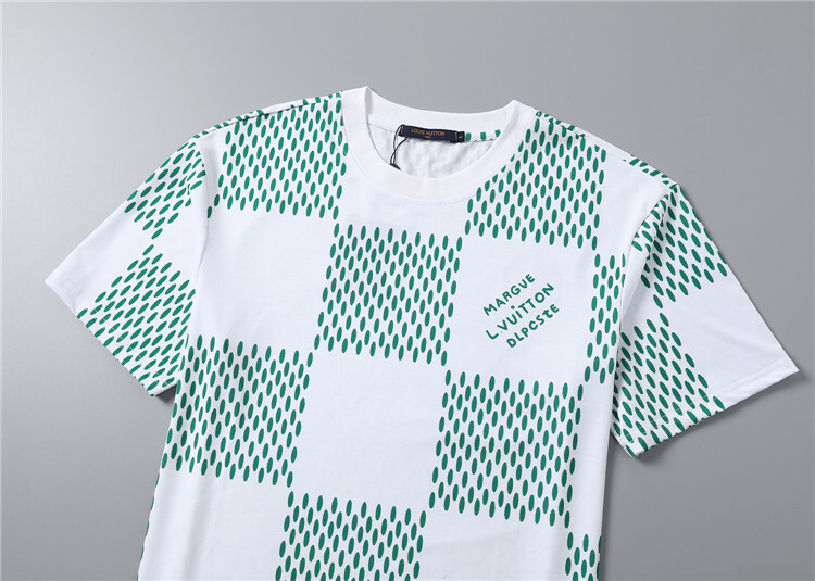 Camiseta Louis Vuitton