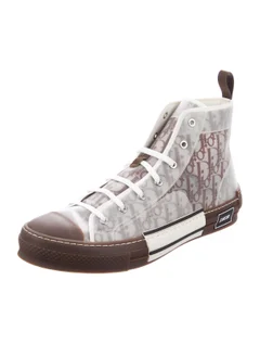 Dior B23 High ‘Blue White’