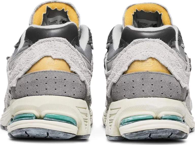 New Balance 2002R ‘Protection Pack – Rain Cloud’