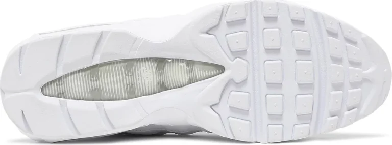 Air Max 95 ‘Triple White’