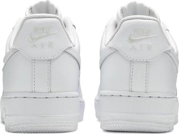 Nike Air Force 1 ‘Triple White’