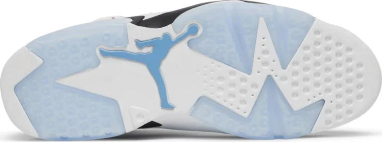 Air Jordan 6 Retro ‘UNC Home’