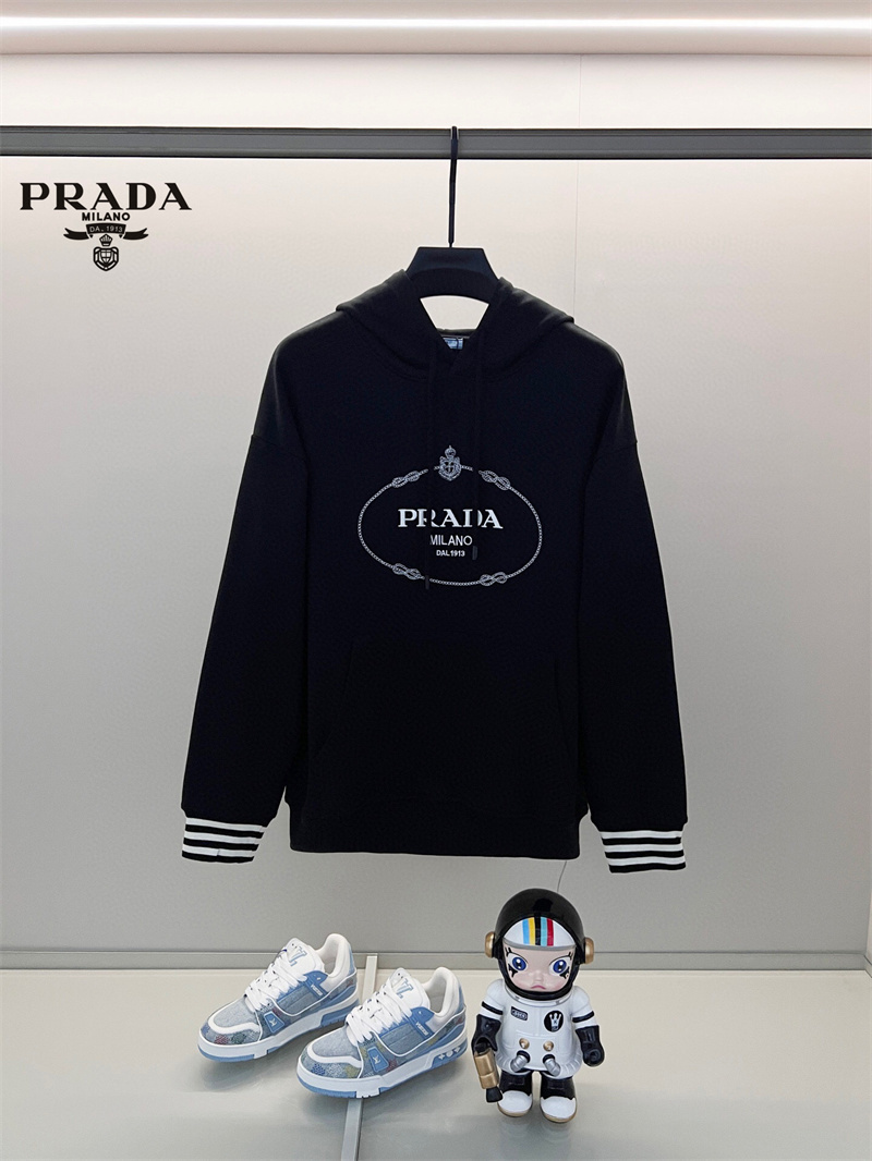 Sudadera PRADA