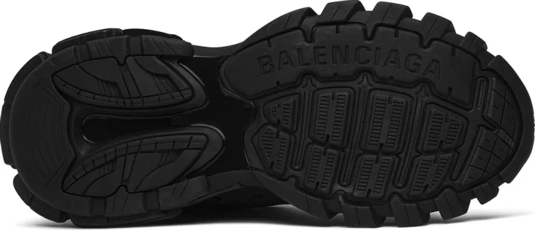 Balenciaga Track ‘Triple Black’
