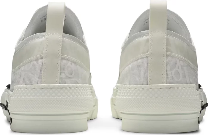 Dior B23 Low ‘Dior Oblique’