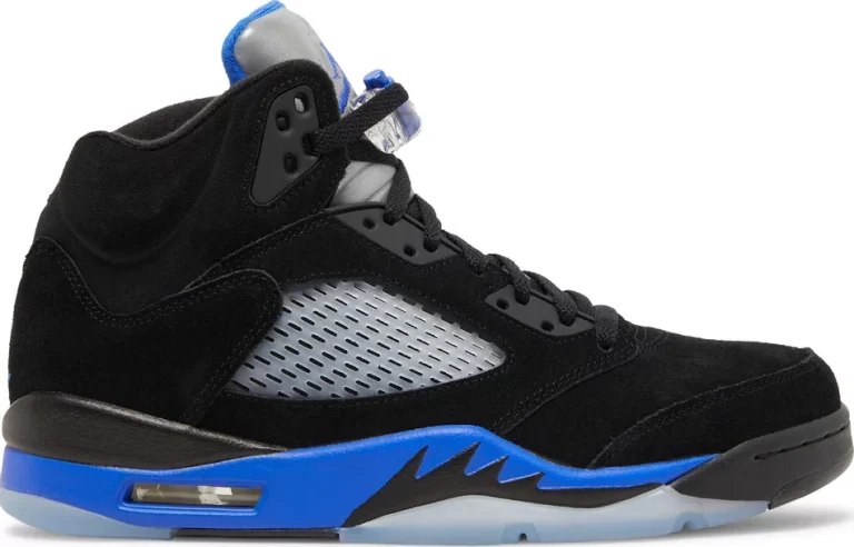 Air Jordan 5 Retro ‘Racer Blue’