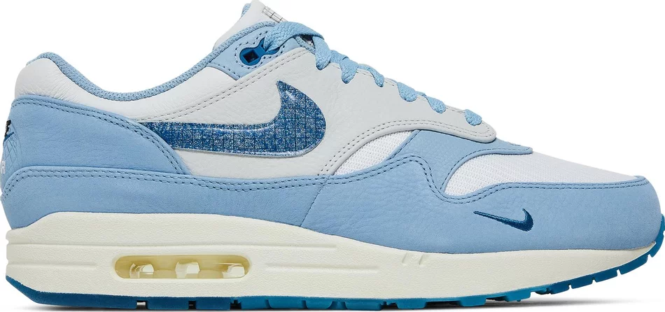 Air Max 1 Premium ‘Air Max Day – Blueprint’