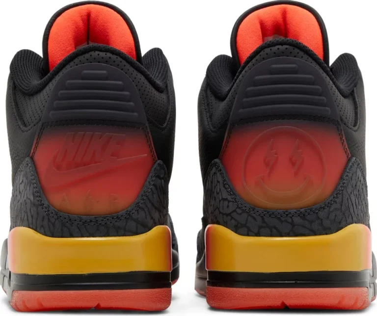 J. Balvin x Air Jordan 3 Retro ‘Rio’