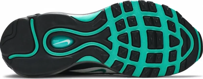 Air Max 97 GS ‘Clear Emerald’