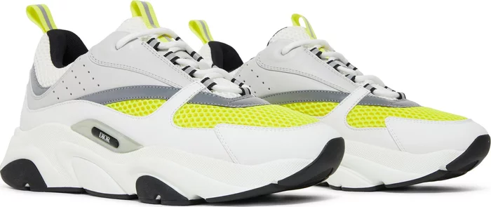 Dior B22 ‘White Yellow’