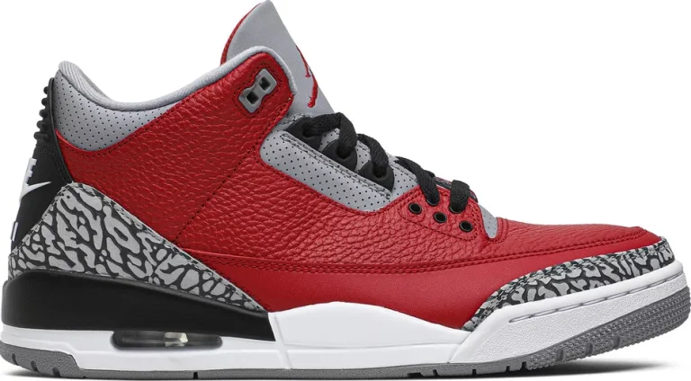 Air Jordan 3 Retro ‘Unite – CHI Exclusive’