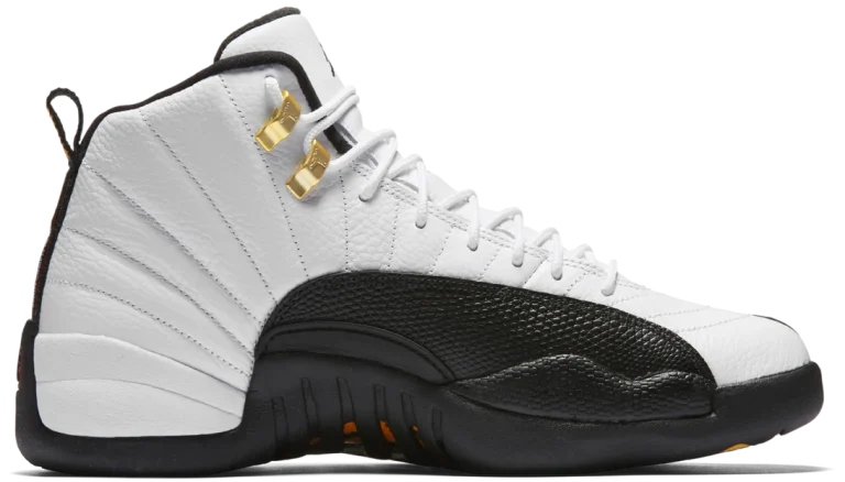 Air Jordan 12 Retro ‘Taxi’