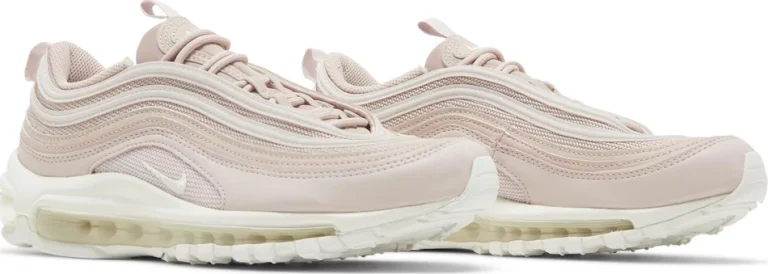 Air Max 97 ‘Pink Oxford’