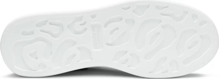 Alexander McQueen «White Black»