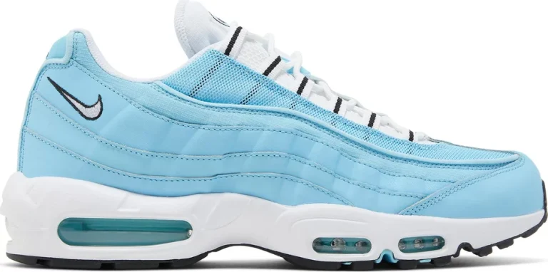 Air Max 95 ‘Blue Chill’