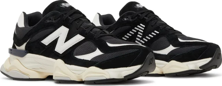 New Balance 9060 ‘Black White’