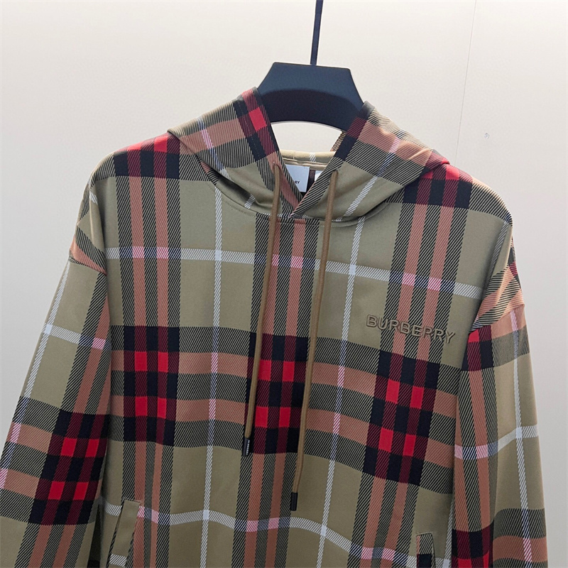 Sudadera BURBERRY