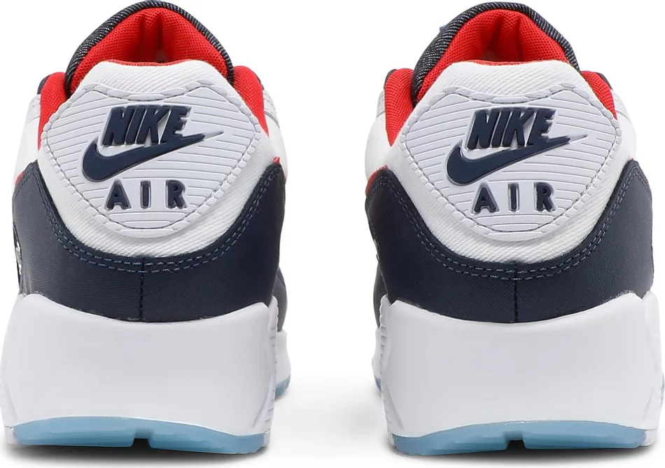 Air Max 90 ‘USA Denim’