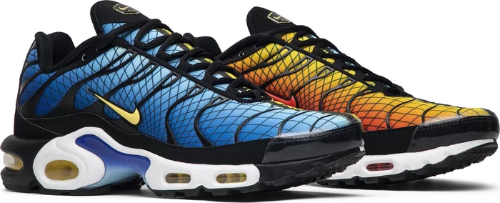 Air Max Plus ‘Greedy’