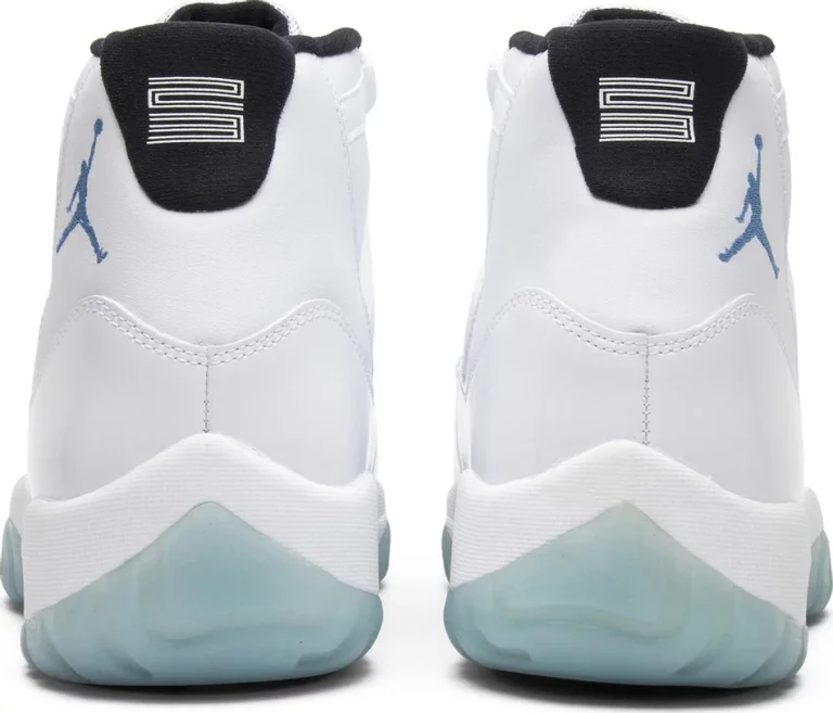 Air Jordan 11 Retro ‘Legend Blue’