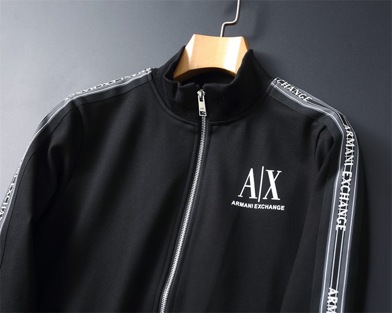 Conjunto ARMANI EXCHANGE