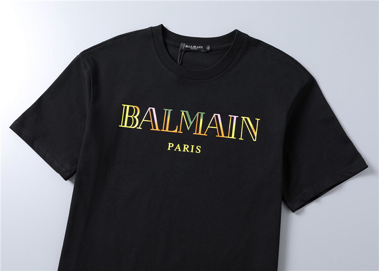 Camiseta Balmain