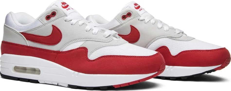 Air Max 1 OG Anniversary ‘Red’
