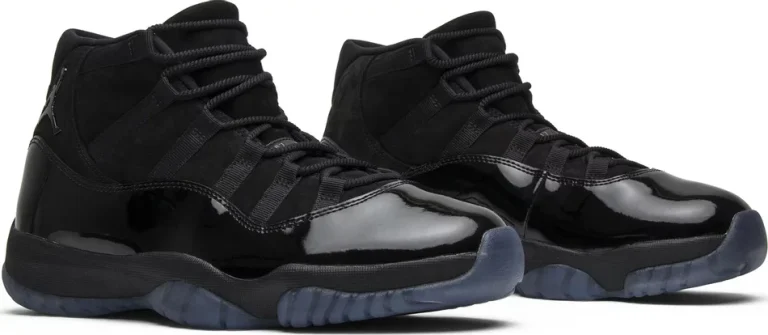 Air Jordan 11 Retro ‘Cap and Gown’