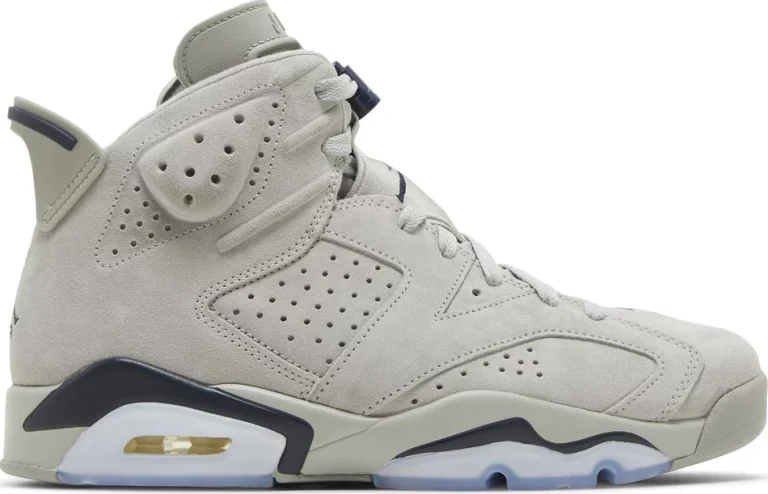Air Jordan 6 Retro ‘Georgetown’