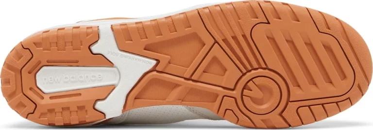 New Balance 550 ‘Burnt Orange’