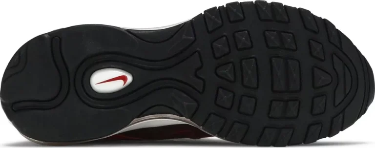 Air Max 97 ‘University Red’