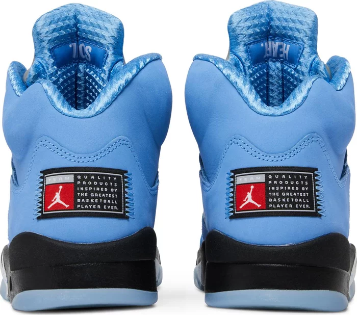 Air Jordan 5 Retro SE ‘UNC’