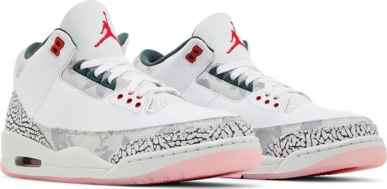 Air Jordan 3 Retro ‘Wings’