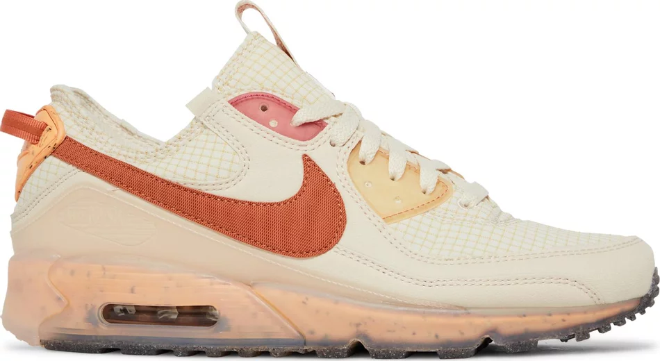Air Max Terrascape 90 ‘Fuel Orange’