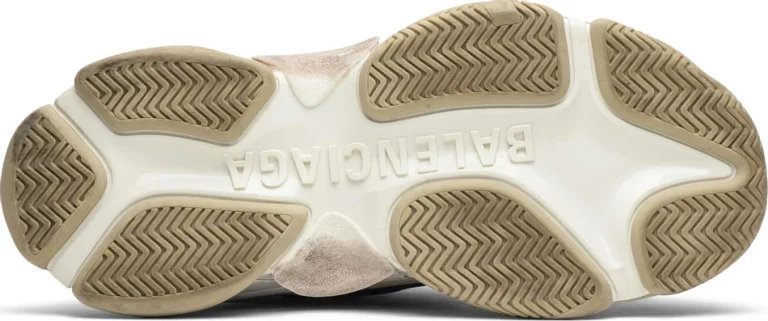 Balenciaga Triple S ‘Blue Red’