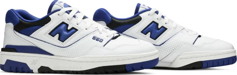 New Balance 550 ‘White Team Royal’